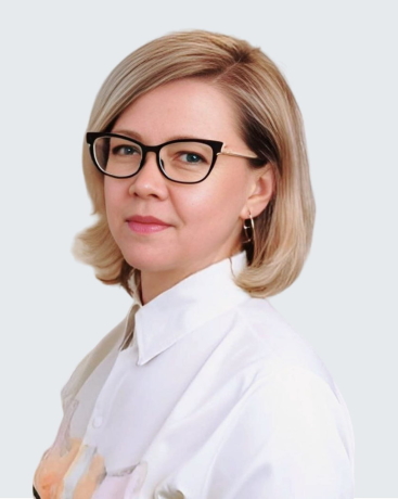 Миляева Олеся Валерьевна