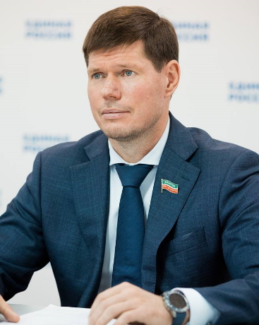 Анисимов Дмитрий Владимирович
